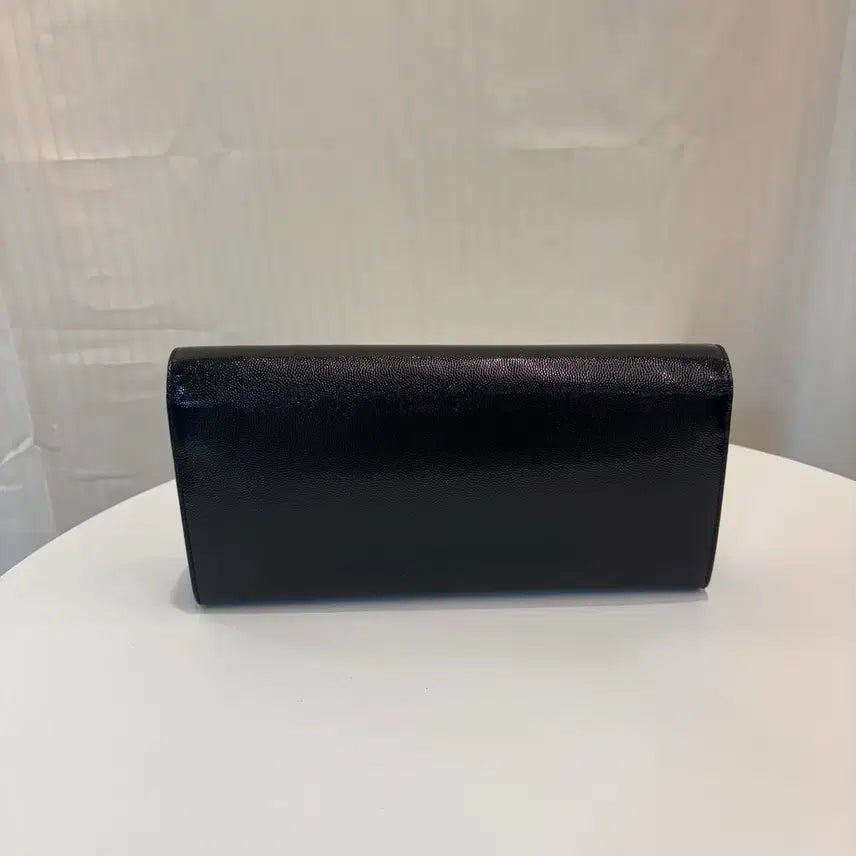 [BUNJANG] Saint Laurent Kate Clutch Bag / 정품 생로랑 케이트 클러치백