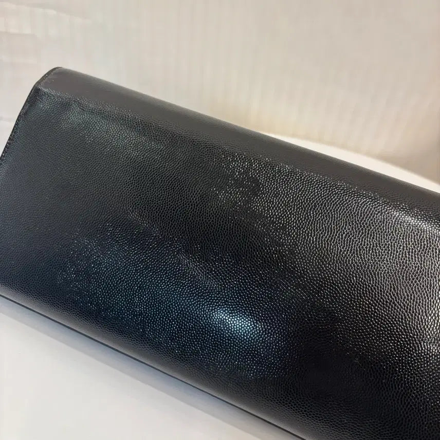 [BUNJANG] Saint Laurent Kate Clutch Bag / 정품 생로랑 케이트 클러치백