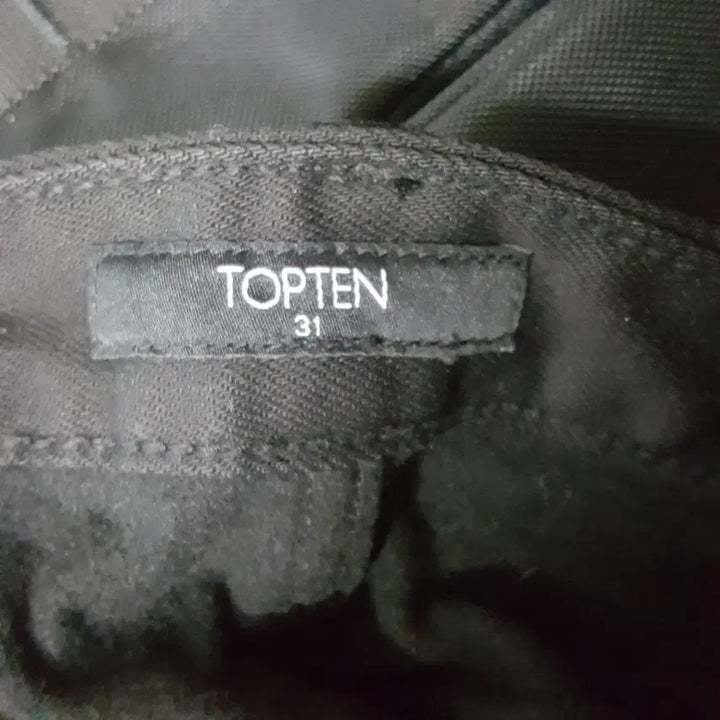 [BUNJANG] Top Ten Men&