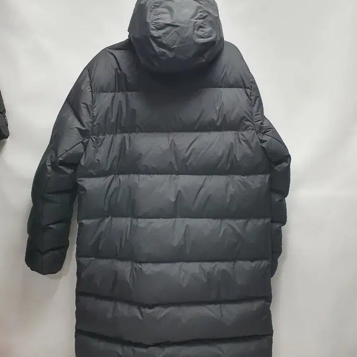 [BUNJANG] Nike Down Fill Shield Parka Black L / 나이키 롱패딩 다운필 쉴드 파카 블랙 L