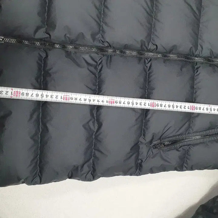 [BUNJANG] Nike Down Fill Shield Parka Black L / 나이키 롱패딩 다운필 쉴드 파카 블랙 L