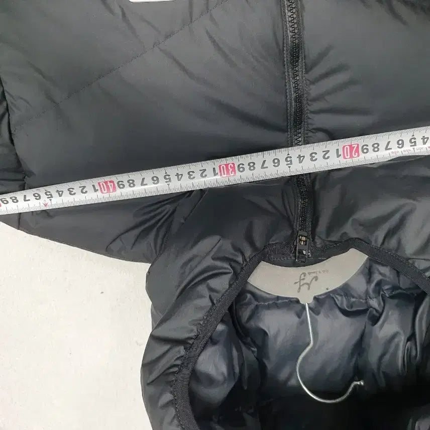 [BUNJANG] Nike Down Fill Shield Parka Black L / 나이키 롱패딩 다운필 쉴드 파카 블랙 L