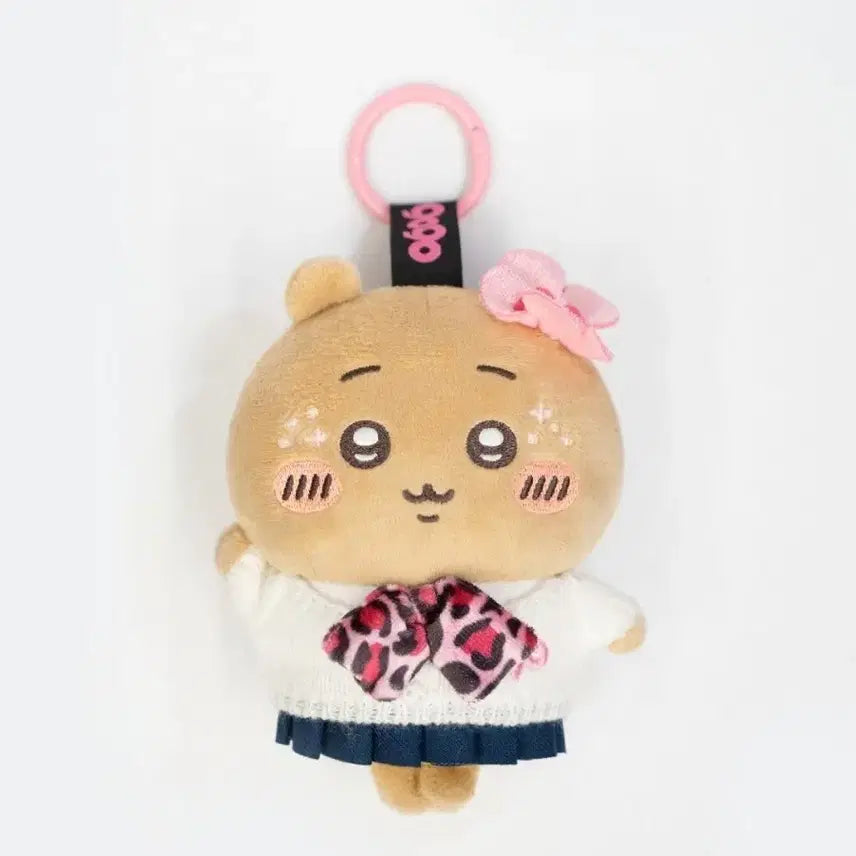 [BUNJANG] Chiikawa 9090 Gal Collaboration Mascot Chiikawa / 치이카와 9090 갸루 콜라보 마스코트 치이카와