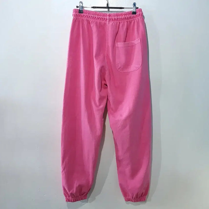 [BUNJANG] Milano Pigment Cotton Set (Sweatshirt &amp; Jogger Pants) / SS신상) 밀라노 피그먼트 맨투맨, 조거팬츠 세트 7color