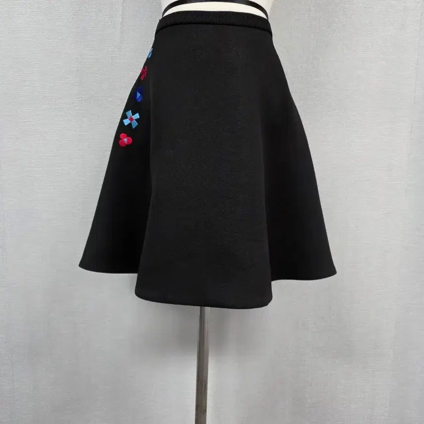 [BUNJANG] Lucky Chouette Skirt / 럭키슈에뜨   스커트