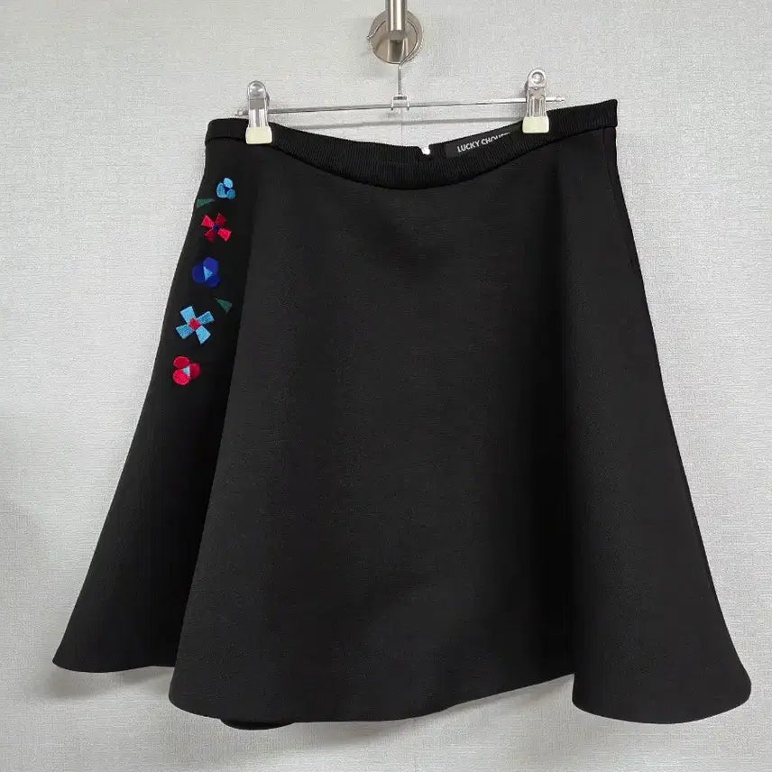 [BUNJANG] Lucky Chouette Skirt / 럭키슈에뜨   스커트