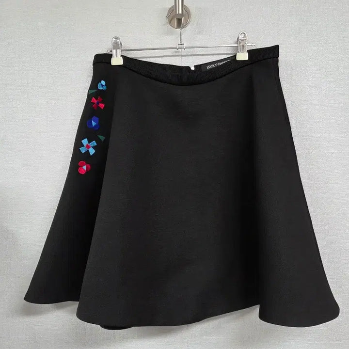 [BUNJANG] Lucky Chouette Skirt / 럭키슈에뜨   스커트