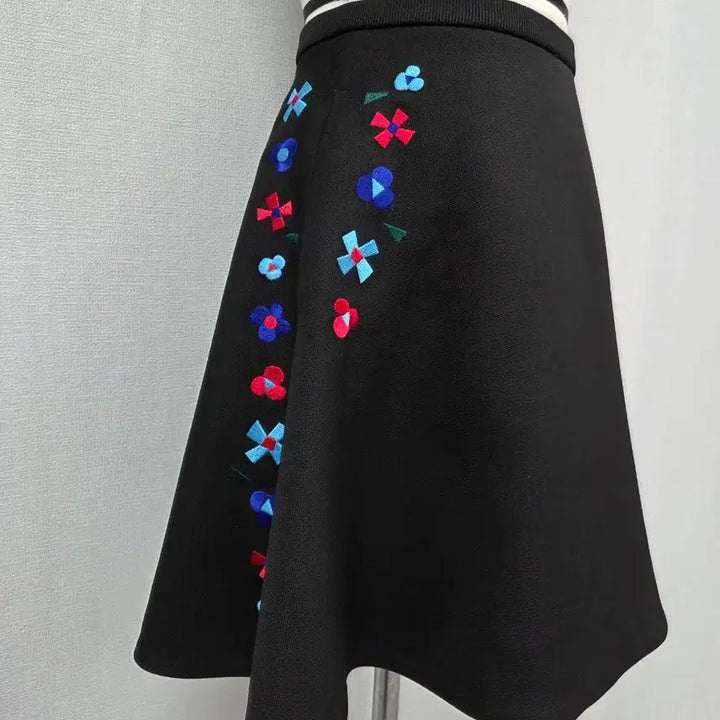 [BUNJANG] Lucky Chouette Skirt / 럭키슈에뜨   스커트