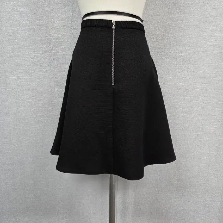 [BUNJANG] Lucky Chouette Skirt / 럭키슈에뜨   스커트