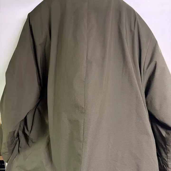 [BUNJANG] KIMU Padded Jacket / 키뮤어패딩 L