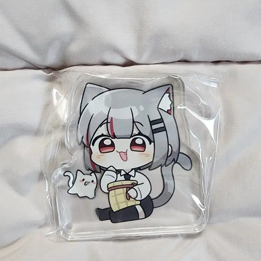 [BUNJANG] Stellive Mashiro KOROTTO Plush / 스텔라이브 마시로 코롯토