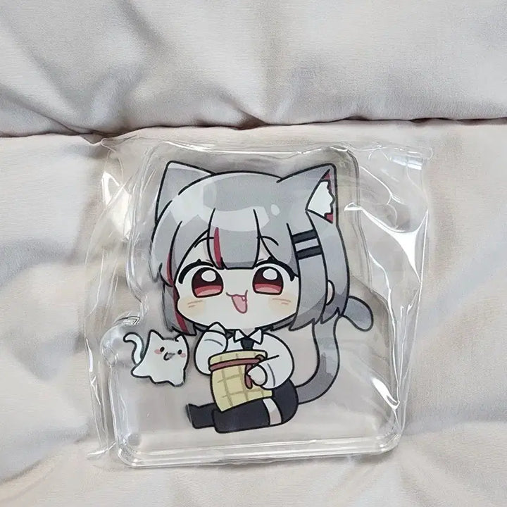 [BUNJANG] Stellive Mashiro KOROTTO Plush / 스텔라이브 마시로 코롯토