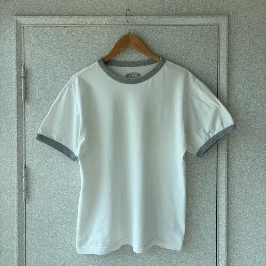 [BUNJANG] Vintage Ringer T-shirt / 빈티지 링거티