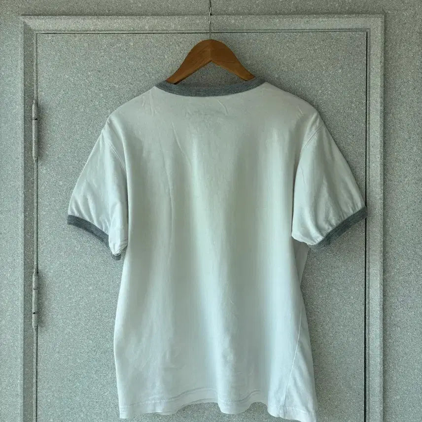 [BUNJANG] Vintage Ringer T-shirt / 빈티지 링거티