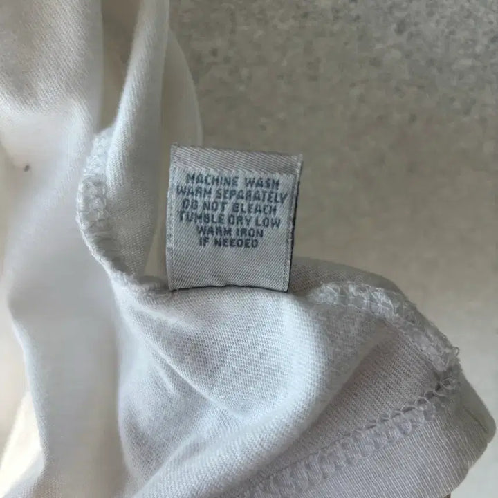 [BUNJANG] Vintage Ringer T-shirt / 빈티지 링거티