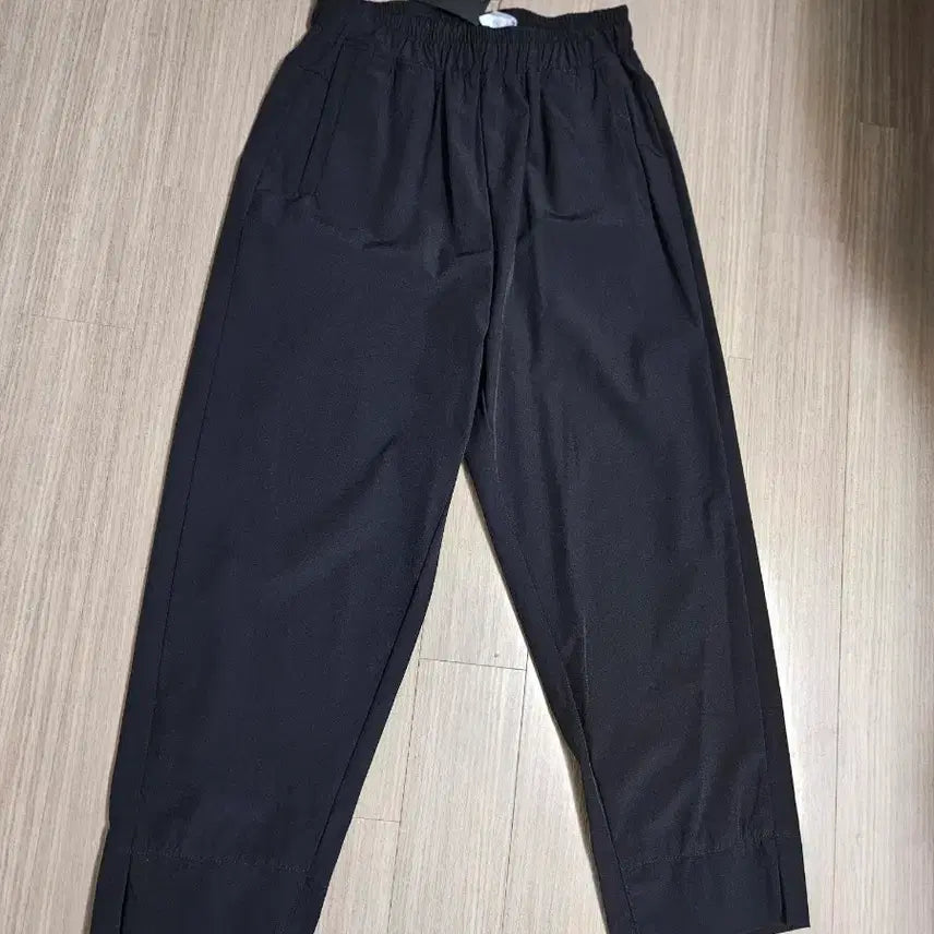 [BUNJANG] Bonny Sparks Trousers / 보니스팍스 바지