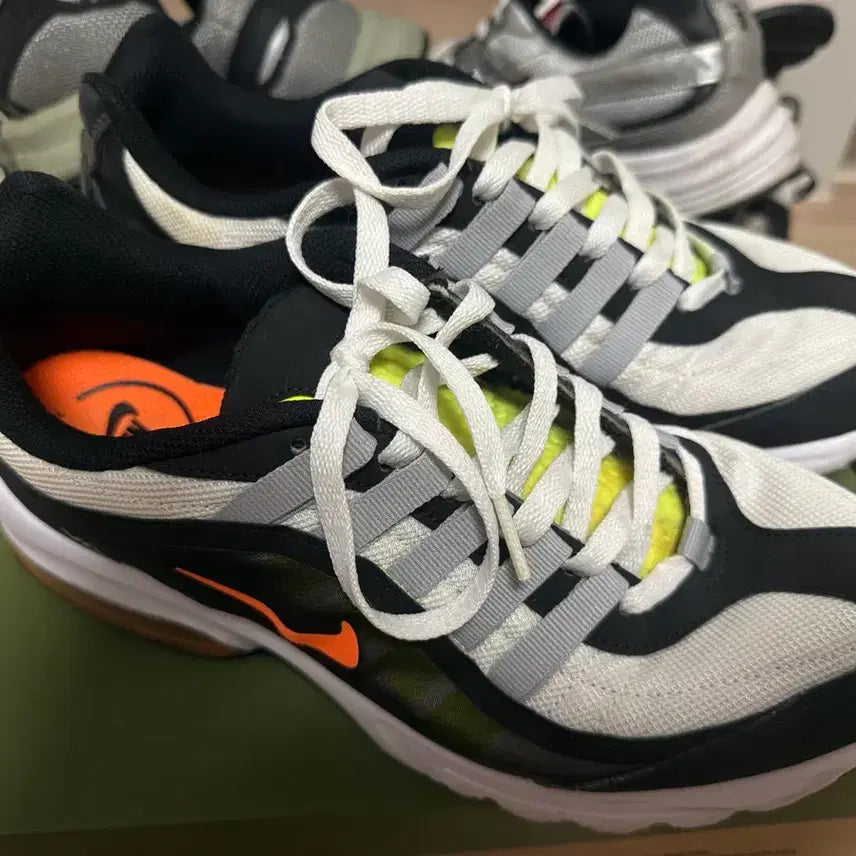 [BUNJANG] Nike Sneakers / 나이키 신발