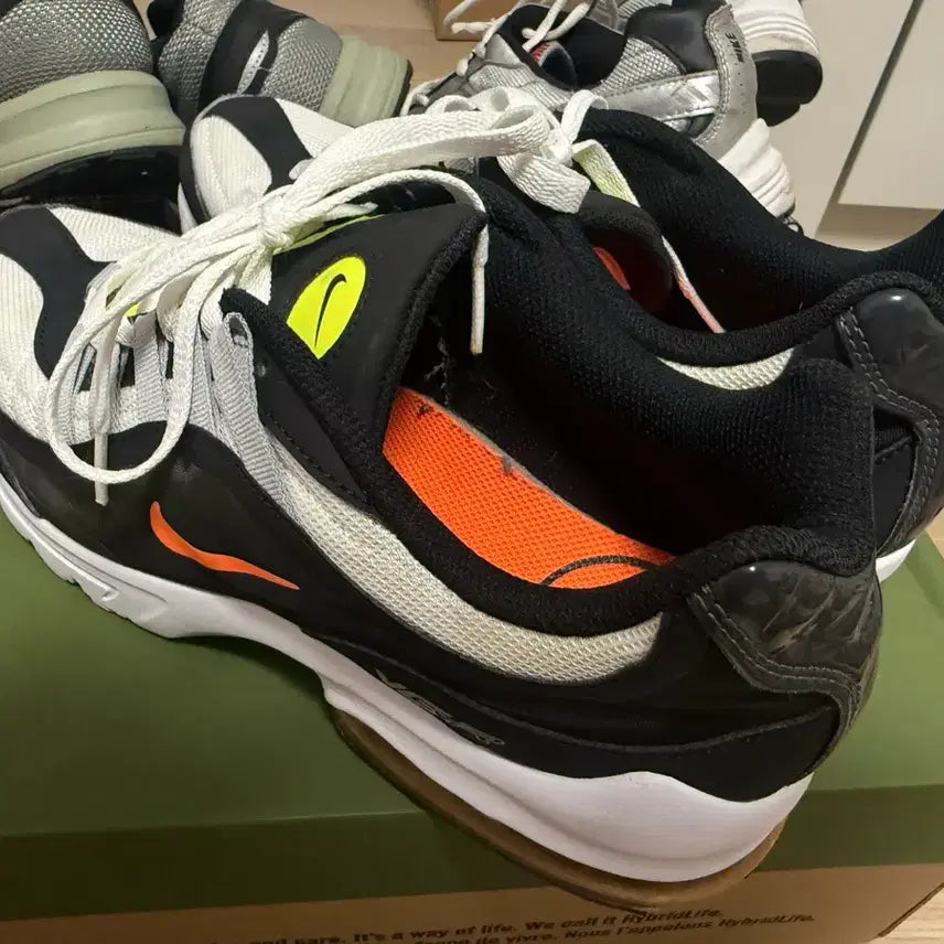 [BUNJANG] Nike Sneakers / 나이키 신발
