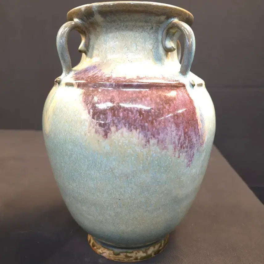 [BUNJANG] Junyao Celadon Porcelain / 260312-2 균요 사이호