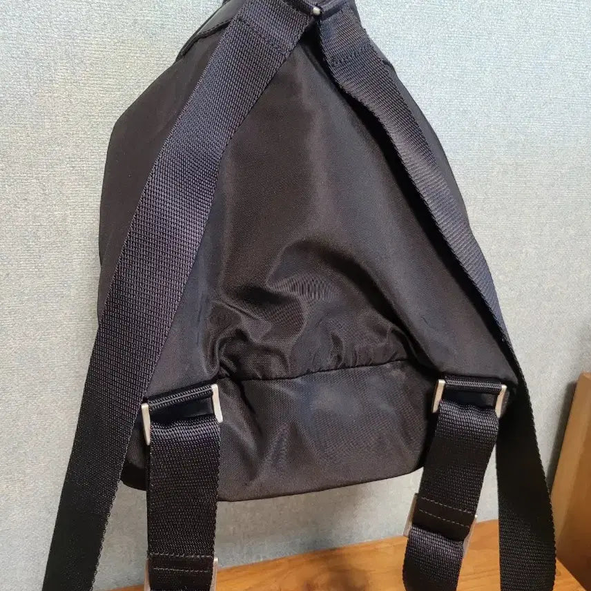 [BUNJANG] Prada Backpack Small / 정품 프라다 백팩 스몰