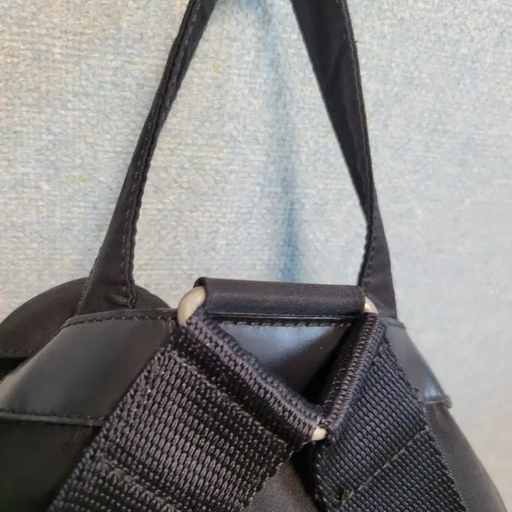 [BUNJANG] Prada Backpack Small / 정품 프라다 백팩 스몰