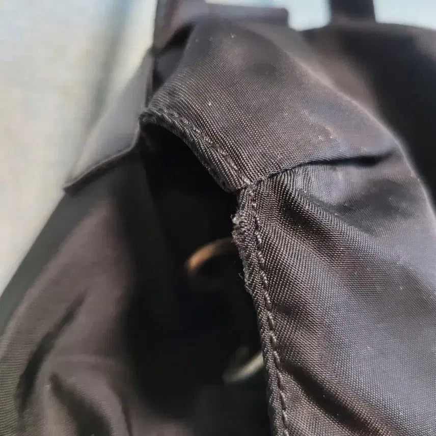[BUNJANG] Prada Backpack Small / 정품 프라다 백팩 스몰