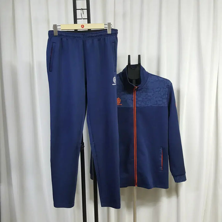 [SOLD OUT] 애플라인드 남성 트레이닝 져지 셋업 110 하의 36 오일장