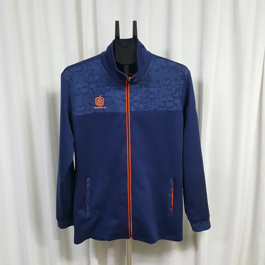 [SOLD OUT] 애플라인드 남성 트레이닝 져지 셋업 110 하의 36 오일장
