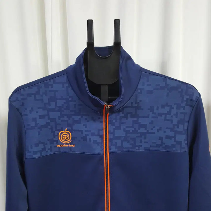 [SOLD OUT] 애플라인드 남성 트레이닝 져지 셋업 110 하의 36 오일장