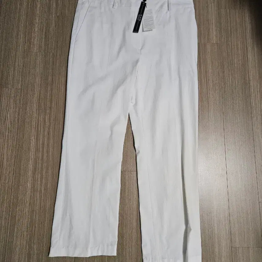 [BUNJANG] Giordano Cotton Pants / 지오다노 면바지