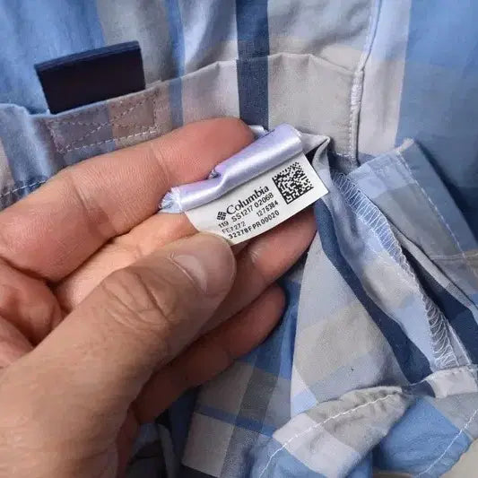 [BUNJANG] Columbia PFG Super Bonehead Fishing Shirt / 컬럼비아 PFG 피싱 반팔 셔츠 M M0111
