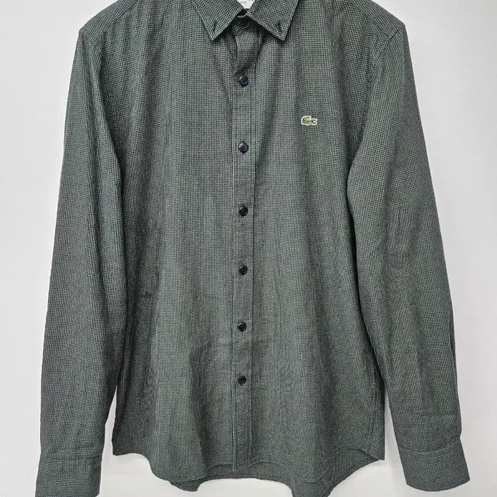 [BUNJANG] Lacoste Polo Shirt / (가-382) LAC0STE 라코스테