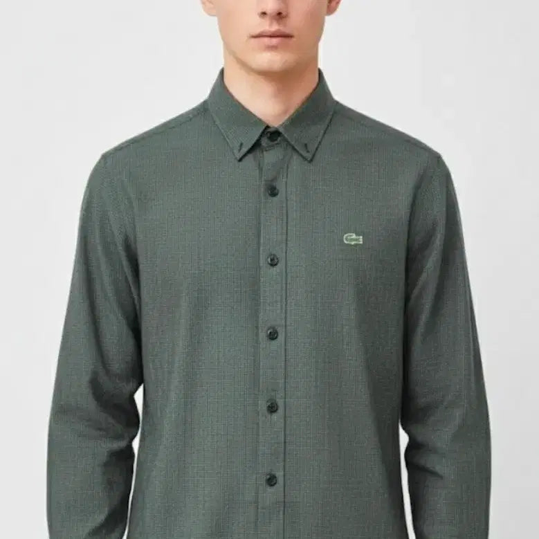 [BUNJANG] Lacoste Polo Shirt / (가-382) LAC0STE 라코스테