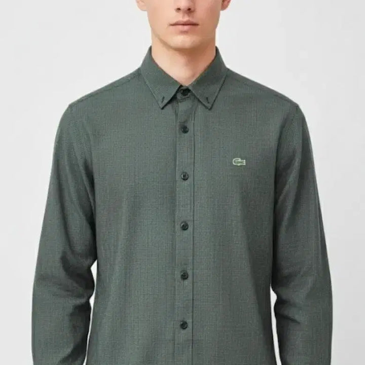 [BUNJANG] Lacoste Polo Shirt / (가-382) LAC0STE 라코스테