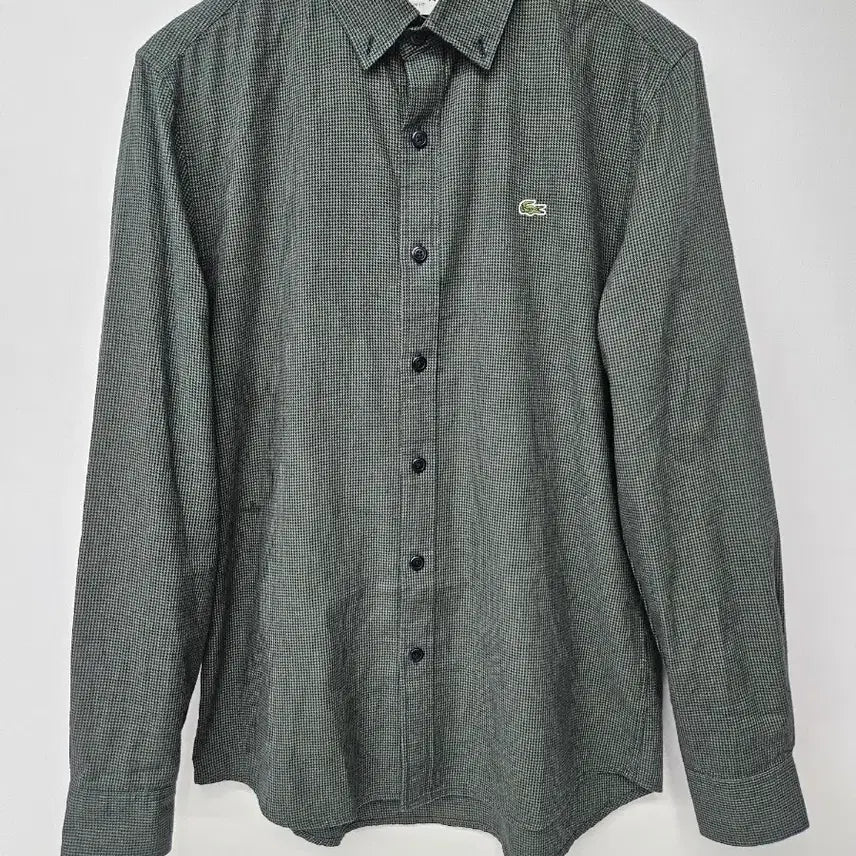 [BUNJANG] Lacoste Polo Shirt / (가-382) LAC0STE 라코스테