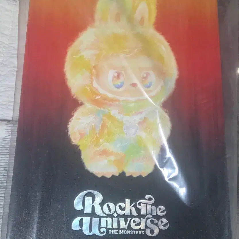 [BUNJANG] Pop Mart The Universe Series Figure / 팝마트 락더 유니버스 미개봉 새상품 판매합니다