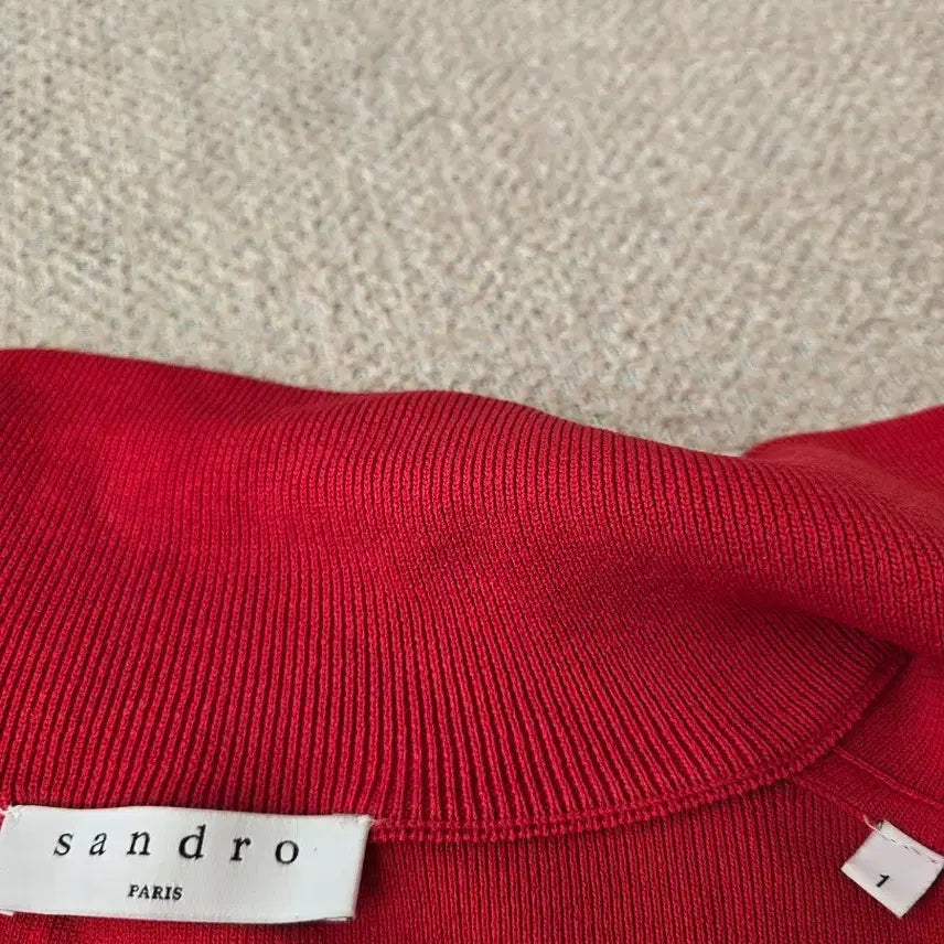 [BUNJANG] Sandro Women&
