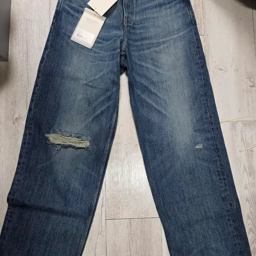 [BUNJANG] Our Legacy Bust Cut Denim 29 / 아워레가시 바스트 컷 데님 29사이즈