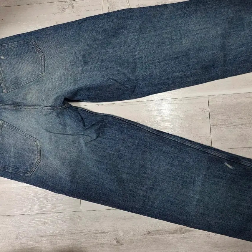 [BUNJANG] Our Legacy Bust Cut Denim 29 / 아워레가시 바스트 컷 데님 29사이즈