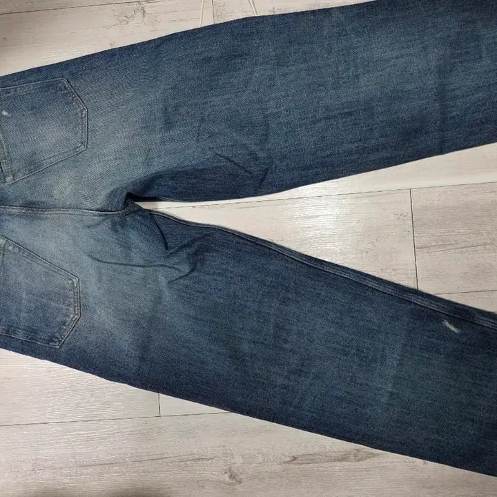 [BUNJANG] Our Legacy Bust Cut Denim 29 / 아워레가시 바스트 컷 데님 29사이즈