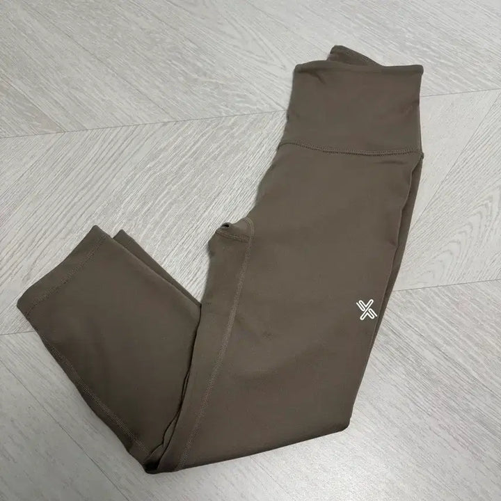 [SOLD OUT] 젝시믹스 레깅스 코코아컬러 7부 8부