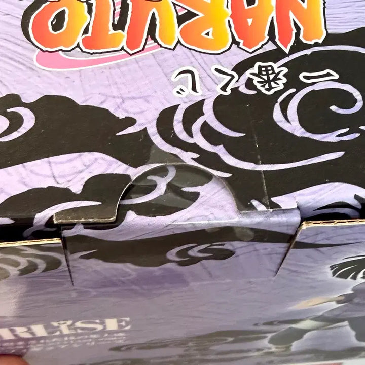[SOLD OUT] (미개봉) 제일복권 나루토 질풍전 B상 히나타 피규어