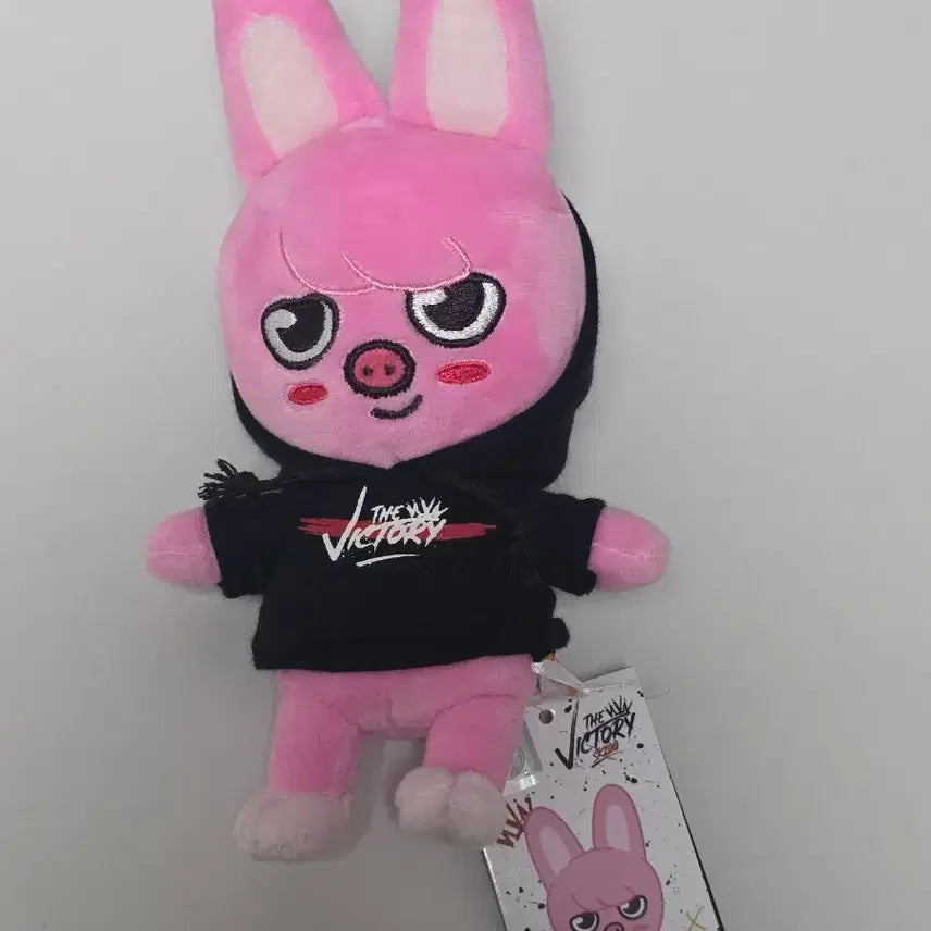[SOLD OUT] [스키주/SKZOO] 미니스키주 돼끼 15cm