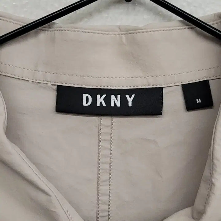 [BUNJANG] DKNY Modern Shirt (Size M) / [95/M] DKNY 모던 셔츠