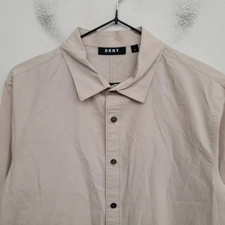 [BUNJANG] DKNY Modern Shirt (Size M) / [95/M] DKNY 모던 셔츠
