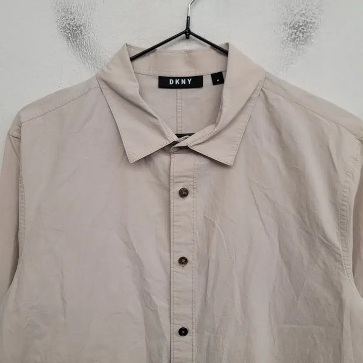 [BUNJANG] DKNY Modern Shirt (Size M) / [95/M] DKNY 모던 셔츠