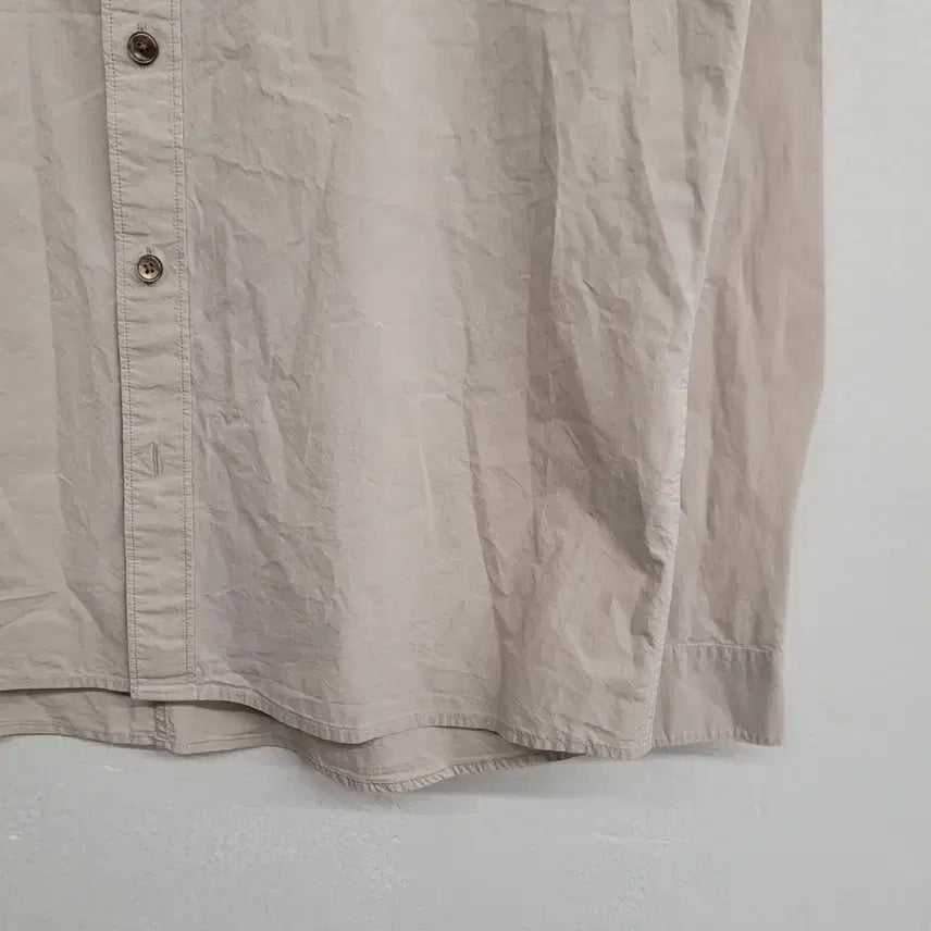 [BUNJANG] DKNY Modern Shirt (Size M) / [95/M] DKNY 모던 셔츠