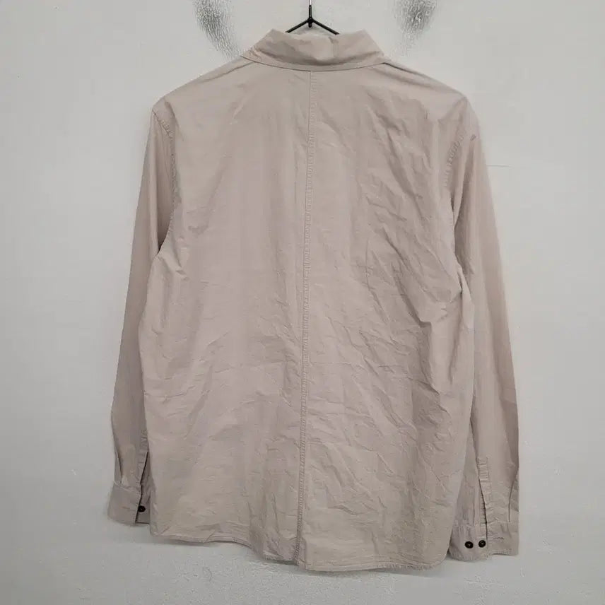 [BUNJANG] DKNY Modern Shirt (Size M) / [95/M] DKNY 모던 셔츠