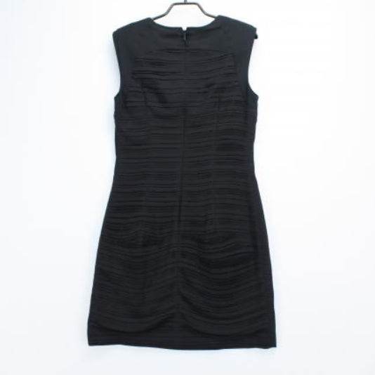 [BUNJANG] System Sleeveless Dress / 시스템 원피스
