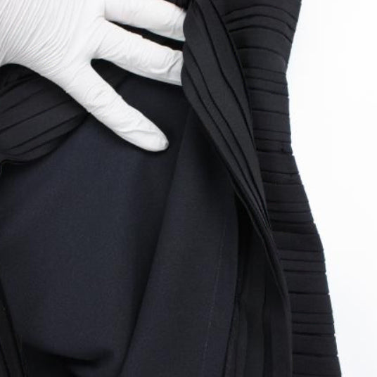 [BUNJANG] System Sleeveless Dress / 시스템 원피스